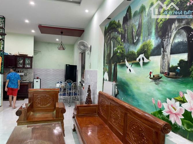 NHÀ 2 MẶT THOÁNG – MẶT TIỀN NGUYỄN XUÂN HỮU – GIÁ CHỈ 4.15 TỶ - 4