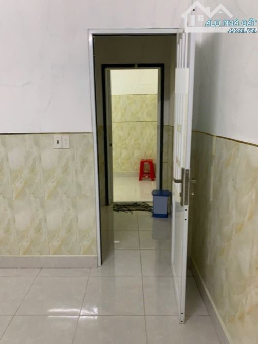 NHÀ ĐẸP (3,5x9), HẺM OTO 6M, NHƠN ĐỨC, NHÀ BÈ, CHỈ 1,75T - 4