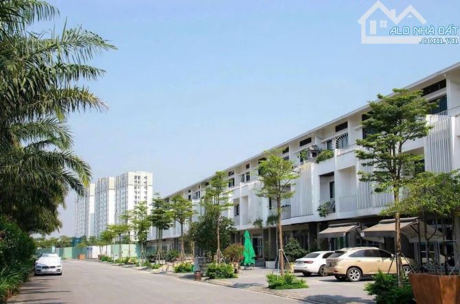 Nhà phố 3 tầng Ecogarden Huế, Khu đô thị mới, Tiện ích đầy đủ - 4