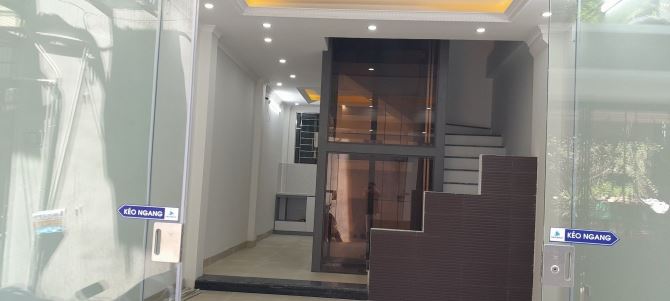 Lô góc thoáng sáng Phú Lương, Hà Đông 50m², nhỉnh 9 tỷ, thang máy, kinh doanh - 4