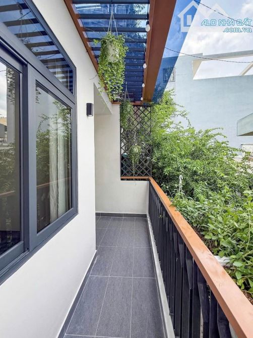 Bán nhà đường Lam Sơn, Quận Tân Bình, Giá: 2 tỷ 690 triệu/60m2, sổ hồng riêng - 4