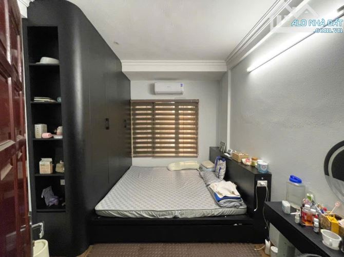 BÁN NHÀ 211 KHƯƠNG TRUNG - 30M2 - 4 TẦNG - 3 NGỦ CHỈ 6.25 TỶ - 4