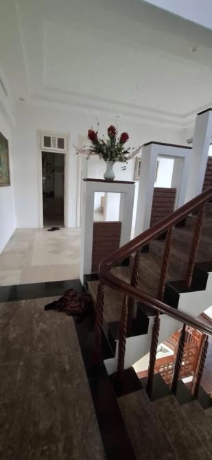 NHÀ 3,5 TẦNG GÓC 2 MẶT TIỀN ĐƯỜNG NGUYỄN THÀNH HÃN - HẢI CHÂU - GIÁ 8,X TỶ - 4