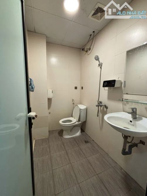 Bán nhà Ngọc Khánh, Ba Đình, ngõ thông, 32/35m x 4 tầng - 4