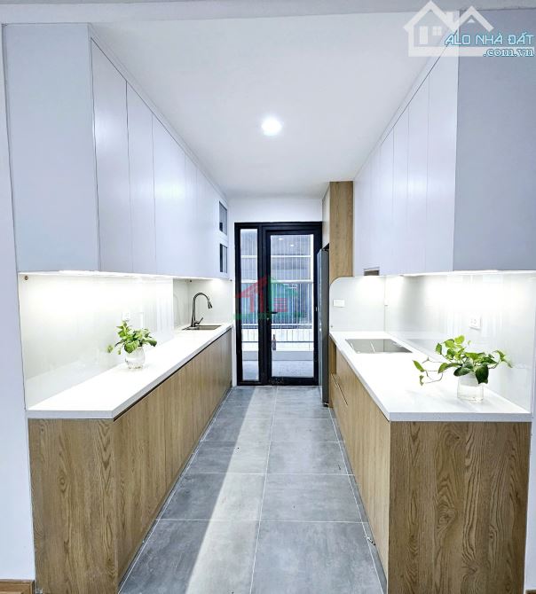 Bán căn hộ chung cư Ngoại Giao Đoàn N01T3, Xuân Tảo, Bắc Từ Liêm, 127 m2 chỉ 11.9 tỷ - 4
