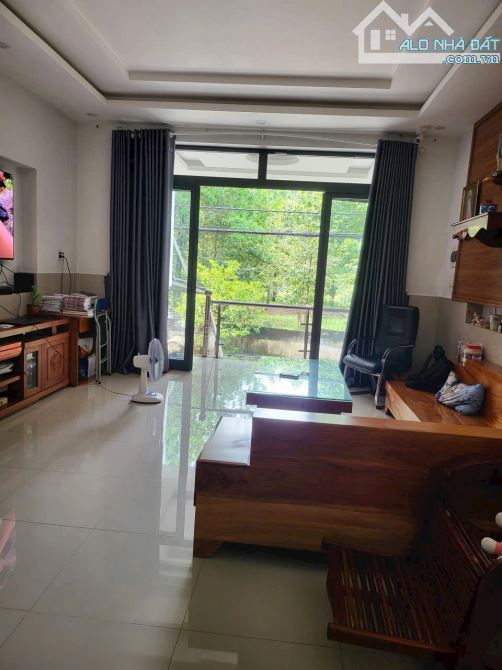 BÁN NHÀ KHU ĐINH THUẬN – P. TÂN HIỆP, BIÊN HOÀ  gần Trường học Đinh Tiên Hoàng - 4