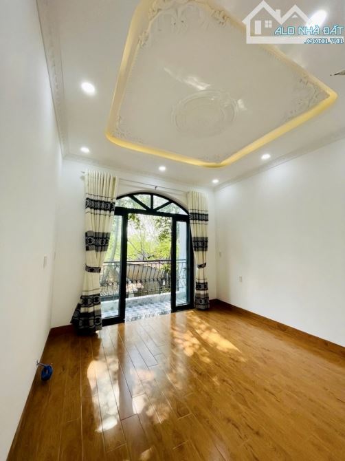 🏡 KHU TÊN LỬA-2 TẦNG HẺM 5M–74M²(4x19),3PN–AEON MALL BÌNH TÂN -CHỈ 6.2 TỈ TL🌼 - 4