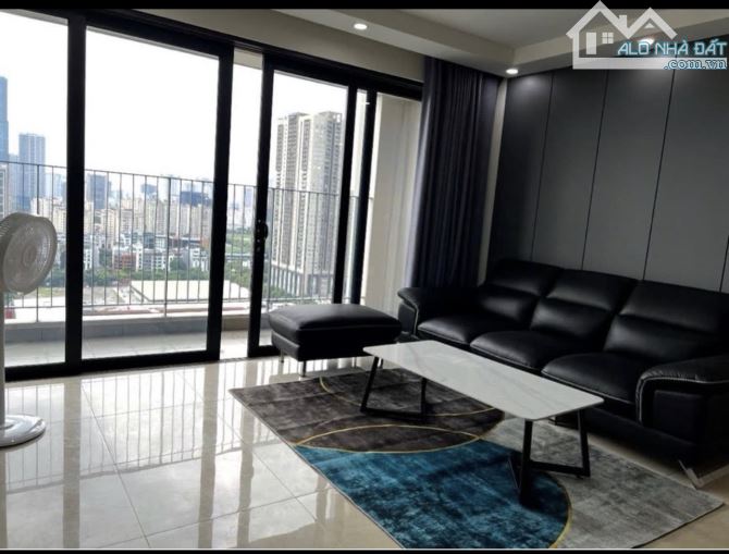 D’CAPITALE TRẦN DUY HƯNG – 108.3M2 – 3PN – NỘI THẤT CAO CẤP – VIEW TRIỆU ĐÔ – 12.6 TỶ - 4