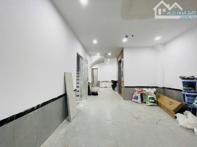 Bán nhà dòng tiền Hòa bình 7 - Minh Khai, 55m, 16.8 tỷ, d.thu 80tr/th, PCCC đạt chuẩn