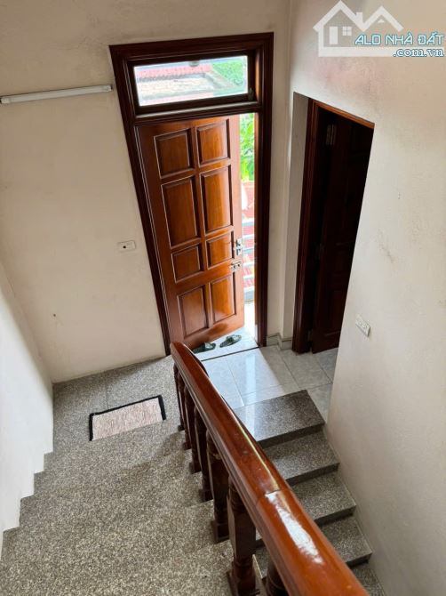 🏡 Nhà 3 Tầng Mặt Tiền 5m/66m² – Đường Thông Ô Tô Đỗ Cửa, Tiên Dương, Đông Anh, Hà Nội - 4