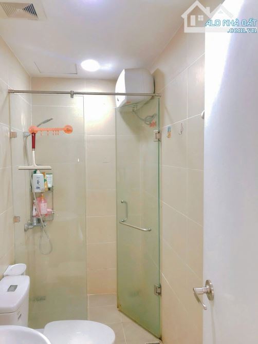 Chung cư Phú Thanh, Thoại Ngọc Hầu, TP, 110m2, 3PN, 2WC, Nội thất, 10tr5/th. - 4