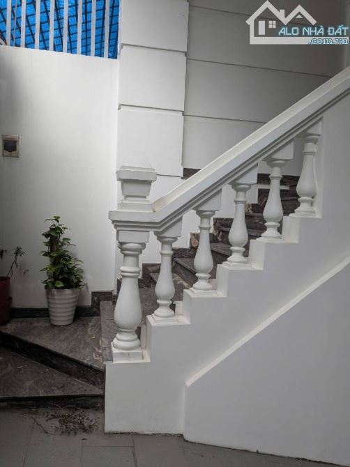 Chủ gấp Bán nhà Gò Vấp ( Phan Văn Trị ) - Giá giảm mạnh còn 17 tỷ Thương Lượng - 4