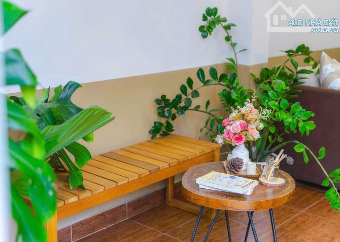HOMESTAYS CAO CẤP – ĐƯỜNG NAM KỲ KHỞI NGHĨA,102M - 13TY5, TP. ĐÀ LẠT 🌟 - 4