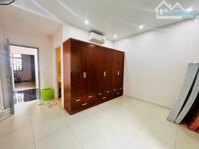 MẶT TIỀN GẦN SÂN BAY NGUYỄN THANH TUYỀN, 78M2, NGANG 5.5M, 4 TẦNG, 6PN, CHỈ NHỈNH 15 TỶ - 4