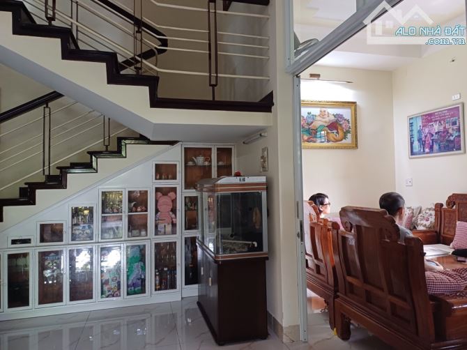 Cần bán gấp căn biệt thự sân vườn ở đường An Hòa, Cẩm Lệ, Đà Nẵng - 4