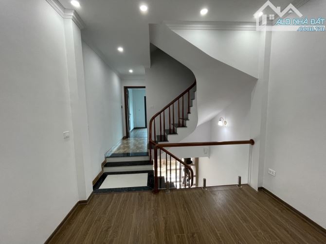 THƯỢNG CÁT – 35M - 4 TẦNG - 4 THOÁNG – HƠN 5 TỶ - 4