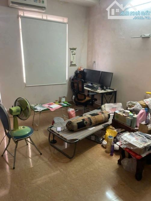 Bán nhà Lãnh Binh Thăng, Quận 11, 56m2 nhỉnh 2 tỷ 690 triệu, sổ hồng riêng - 4