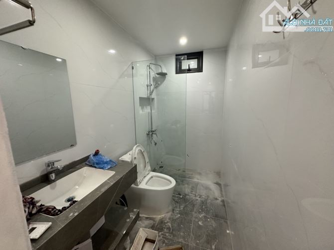 TÂY TỰU – NHÀ 33M² 5 TẦNG – HƠN 5 TỶ - 4