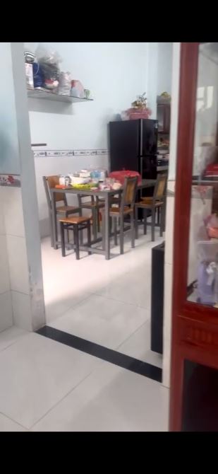 Cần bán căn nhà cấp 4 gần bờ kè bửu long biên hoà hẻm ô tô - 4