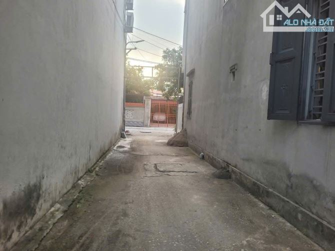 Bán lô đất 70m Văn Cú, An Đồng giá chỉ 2tỷ - 4