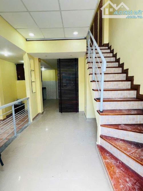SIÊU PHẨM CĂN GÓC VIP – NGUYỄN TIỂU LA  QUẬN 10 FULL TIỆN ÍCH GIÁ DƯỚI 6 TỶ - 4