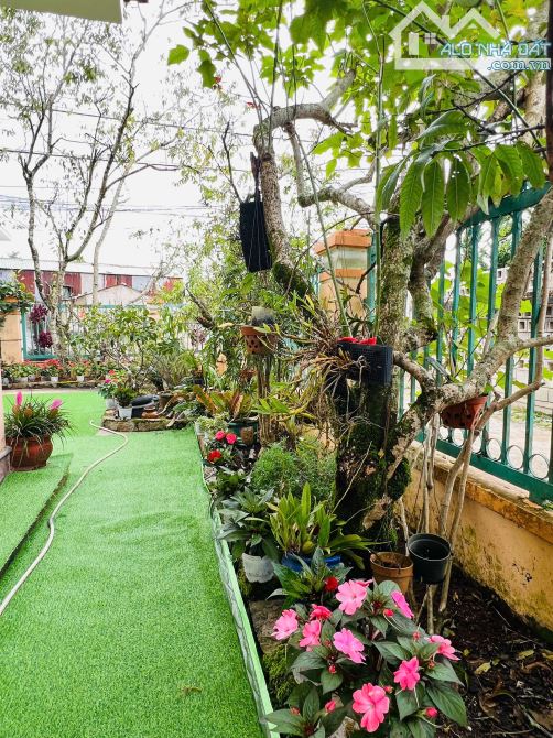 Villa Mặt Tiền 238M 20TY, đường Mai Anh Đào, P.08, Đà Lạt - 4