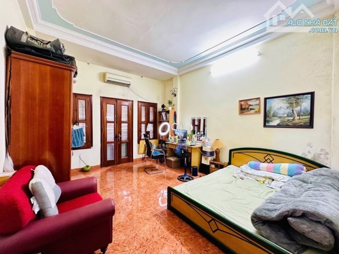 NHÀ PHÂN LÔ-NGÕ THÔNG-Ô TÔ TRÁNH - 50M RA PHỐ DƯƠNG QUẢNG HÀM _ 4 TẦNG-48M2-15,8 TỶ - 4