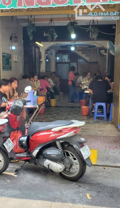 Nhà Đ.ẹ.p – G.i.á phải chăng - Cư xá Phú Lâm D - Quận 6 - 4