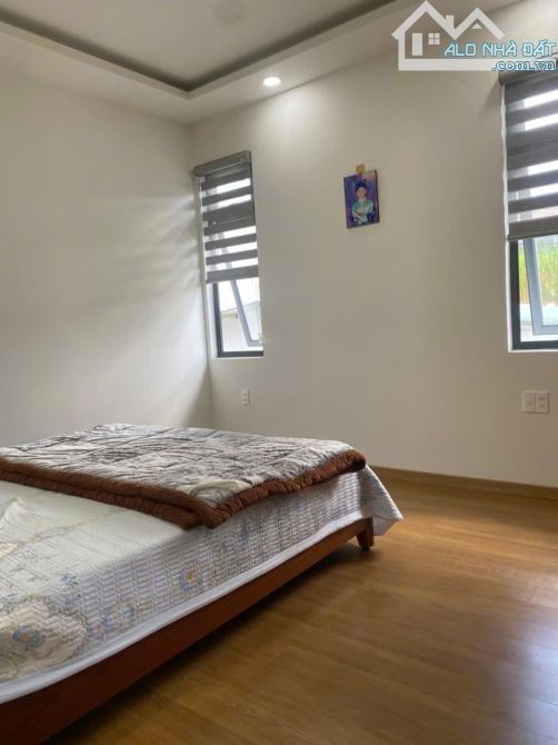 Biệt Thự Mặt Tiền 250m - 8ty9, đường Đa Phú, P.07, Đà Lạt - 4