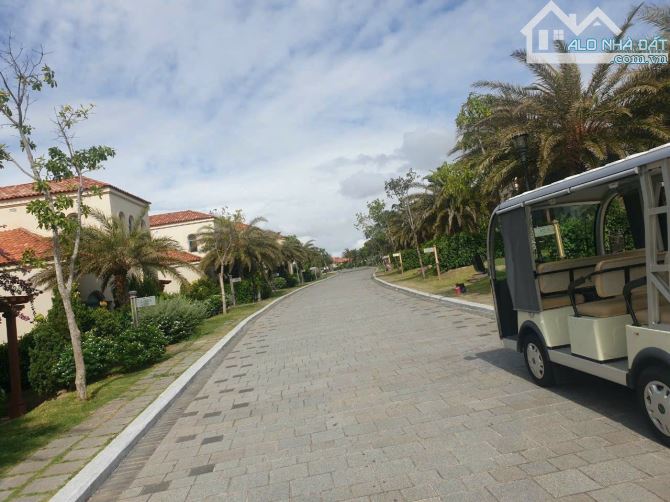 Nhượng lại Biệt thự nghỉ dưỡng Centara Mirage Resort 5 sao – Mũi Né - 4