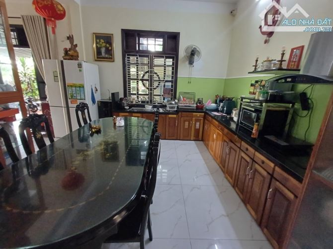 Bán đất tặng nhà lô góc 2 mặt tiền Quận Cẩm Lệ, Đà Nẵng - Cách đường Thăng Long 10m - 4