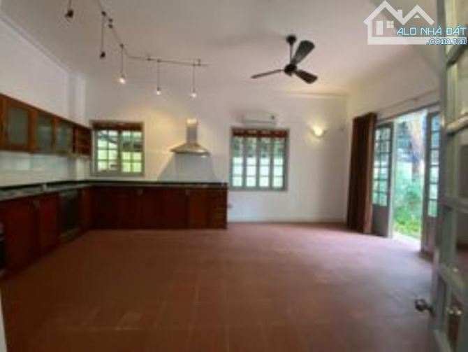 BÁN BIỆT THỰ KHỦNG CỦA GIỚI TINH HOA 576M2 - VIEW HỒ TÂY LỘNG GIÓ – THIÊN ĐƯỜNG NƠI HẠ GIỚ - 4