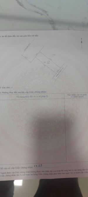 Bán đất Hương Sơ sát con kênh, giá rẻ nhì thị trường - 4