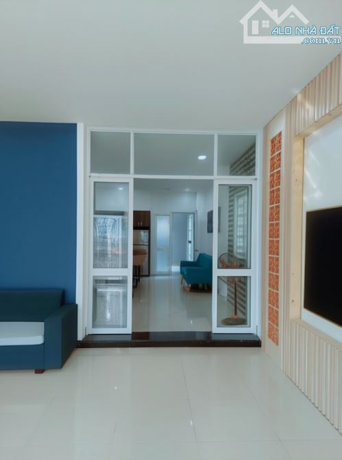 CHO THUÊ NHÀ NGUYÊN CĂN MẶT TIỀN ĐƯỜNG VŨ DUY ĐOÁN - 110 M² - 5 PN - GIÁ 17 TRIỆU - 4