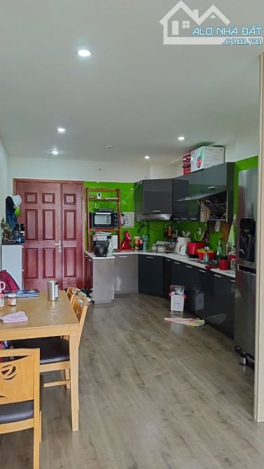 BÁN CĂN HỘ CHUNG CƯ THANH BÌNH PLAZA 2 P NGỦ, 66M2 GIÁ CHỈ 1,4 TỶ - 4