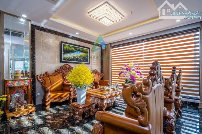 CHO THUÊ KHÁCH SẠN 2 MẶT TIỀN ĐƯỜNG SƠN THỦY ĐÔNG 1 - 343 M² - 45 PN - GIÁ 255 TRIỆU - 4