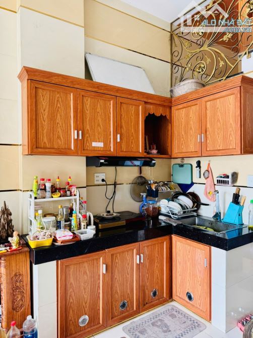 Bán Nhà Hẻm Xe Hơi Hương Lộ 2, 4 Tầng, Sổ A4, Hoàn Công Đủ, Nhỉnh 4 Tỷ TL - 4