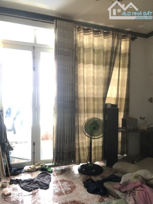 NHÀ TÂY THẠNH GẦN ĐH CÔNG THƯƠNG- ĐÚC THẬT 2 TẦNG 52M2(4.1x12.5)- HẺM XE HƠI. CHỈ HƠN 5 TỶ - 4
