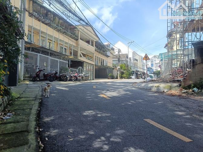 🏡✨ BÁN VILLA MẶT TIỀN NGUYỄN TRUNG TRỰC - 356m -28ty, P.3, TP. ĐÀ LẠT - 4
