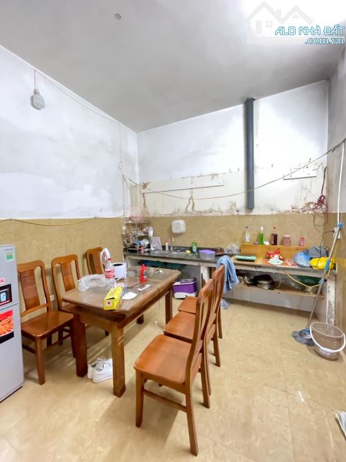 PHAN KẾ BÍNH – TRUNG TÂM BA ĐÌNH – LÔ GÓC 2 MẶT THOÁNG VĨNH VIỄN – 51M² – 3 TẦNG – 11.5 TỶ - 4
