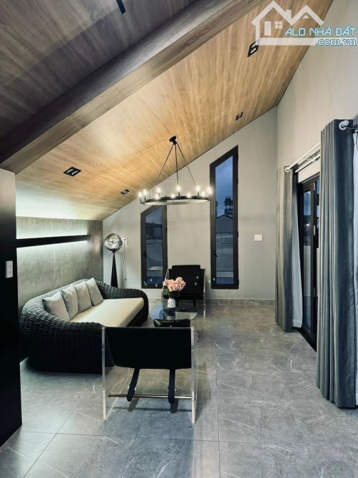BÁN VILLA CAO CẤP 200m – 24ty MẶT TIỀN AN SƠN, P.4, TP. ĐÀ LẠT - 4