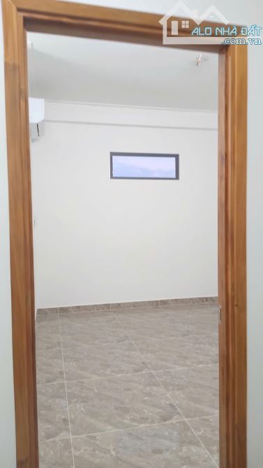 QUÁ GẤP BÁN NHÀ MỚI HXT, XE HƠI VÀO NHÀ LÊ ĐỨC THỌ, 5 TẦNG, NỞ HẬU 5x19, 93M2 CHỈ 9.5 TỶ - 4