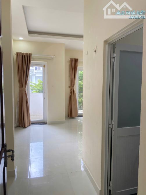 Nhà CityLand Centre Hill 5x20 Trệt.3L.5P.5wc.Full ML.Tốt VP.SPa.KD Online - 4