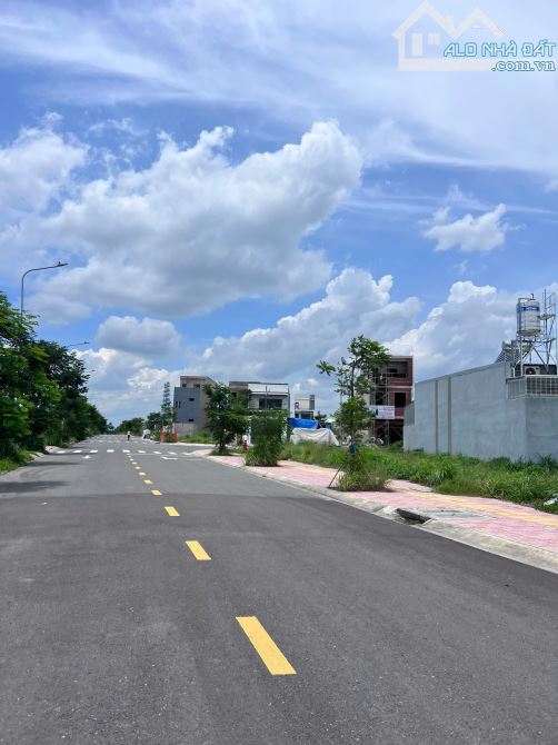 Đất Nền Gần Sân Bay Long Thành . Đất nền full thổ cư, sổ sẵn, chỉ từ 680 triệu! - 4