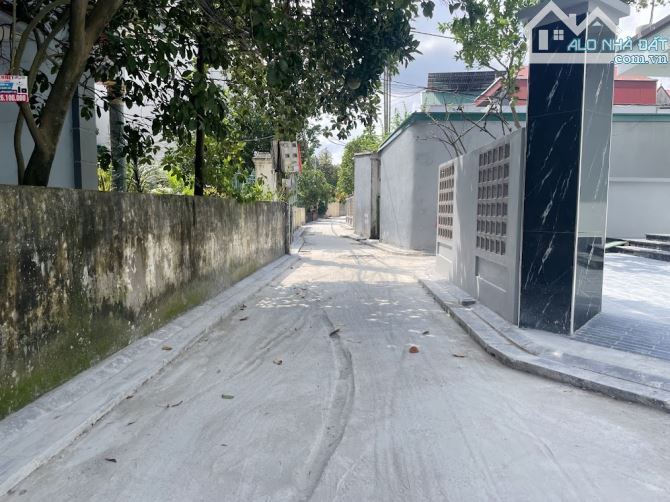 Bán Đất 73m Uy Nỗ, Đông Anh. Giá Rẻ Chỉ Nhỉnh 4 Tỷ, Full Tiện Ích. - 4