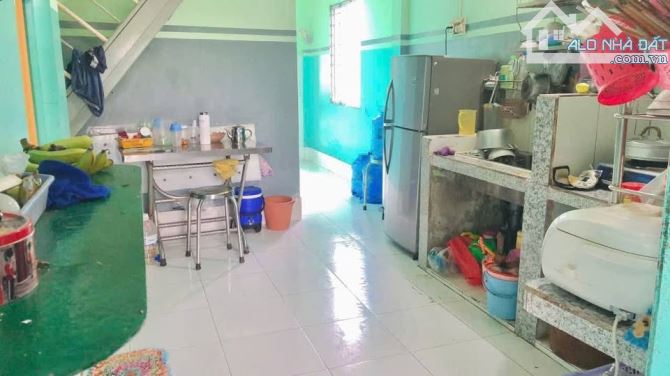 Bán gấp căn nhà cấp 4 ở 1/ đường Trịnh Thị Miếng - 100m2 - Sổ hồng riêng - giá 865 triệu - 4