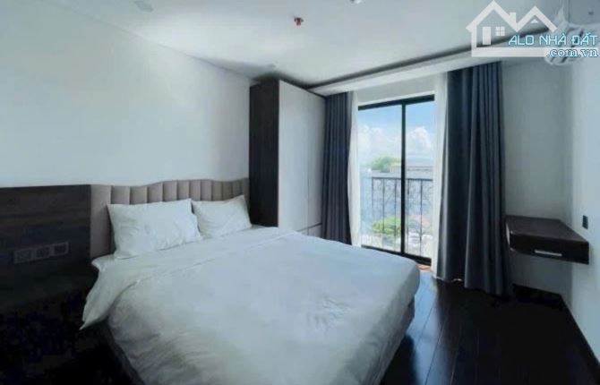 BÁN TÒA CĂN HỘ 7 TẦNG – THU NHẬP ỔN ĐỊNH 65TR/THÁNG - 4