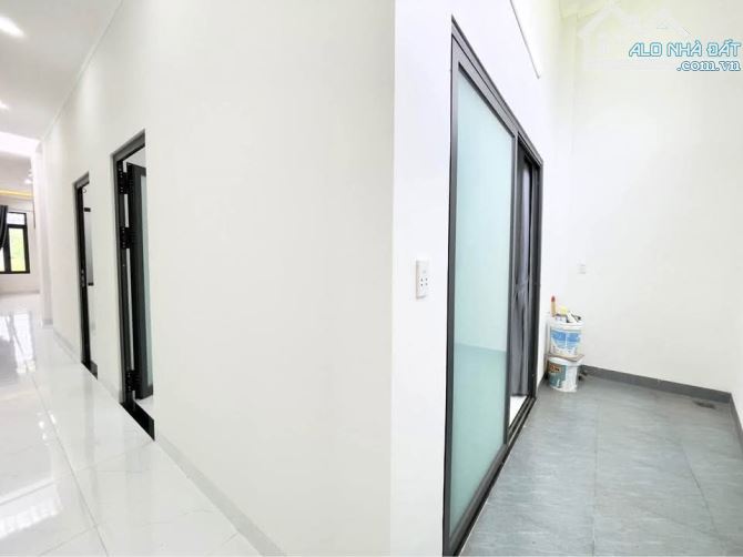 Nhà mới mặt tiền đường liên thôn Y Moan rộng 12m Giá chỉ 2.19 tỷ - 4