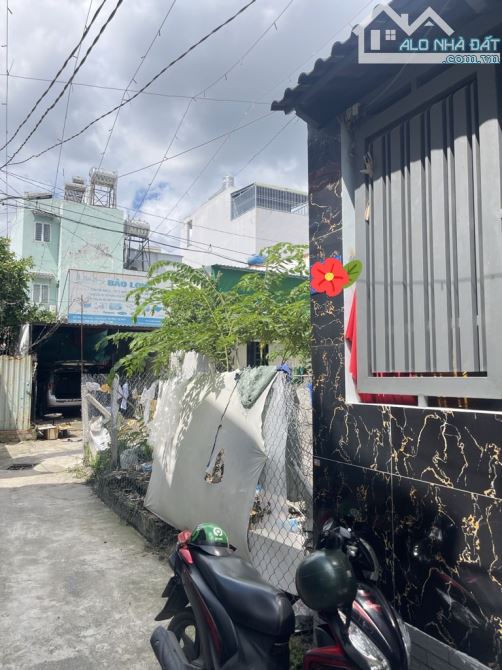 🏠NHÀ ĐẸP 2 TẦNG – HẺM XE HƠI – SỔ HỒNG RIÊNG – GIÁ TỐT ĐẦU TƯ HOẶC Ở NGAY  📍TTH29 – 70M² - 4
