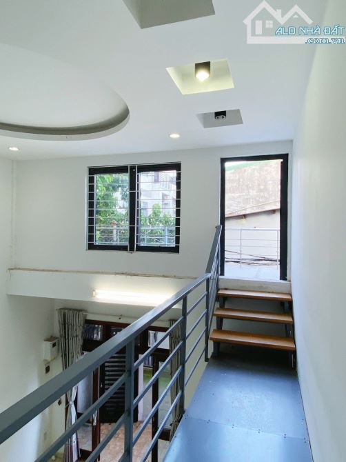 102M2 NGANG 10M NHÀ 2 TẦNG KIỆT HOÀNG DIỆU GẦN ĐƯỜNG - 4